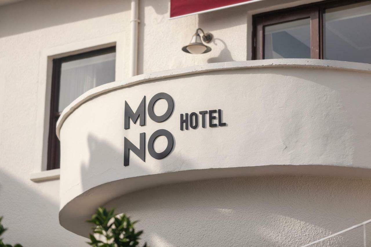 Mono Hotel Antalya Exterior photo